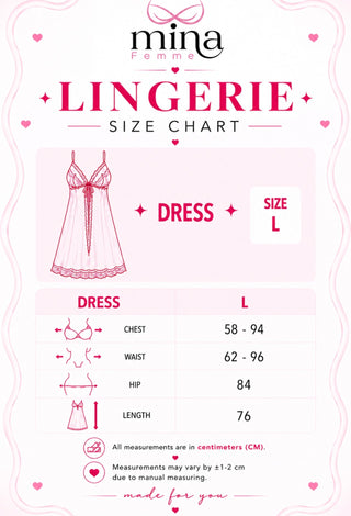 Butter Lycra Cut-Out Mini Dress - JOLY 2360 - Mina Femme