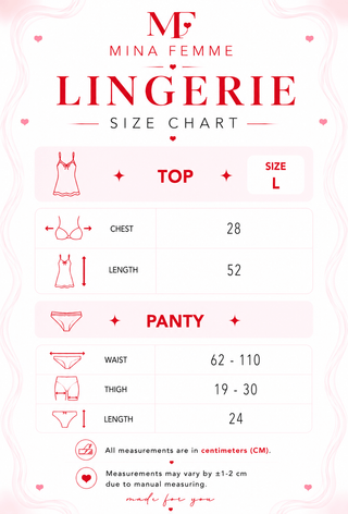 Butterfly Sexy Lace Lingerie - R247 - Mina Femme