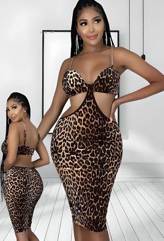 Cute 5075 - Mina Femme