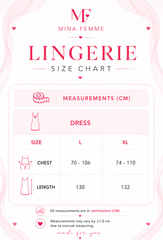 Egyptian Cotton Elegance Dress | Femme 3097 - Mina Femme