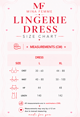 Egyptian Cotton Maxi Lounge Dress with Lace Bodice - Femme 3070 - Mina Femme