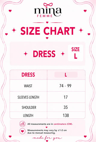 Elegant Beige Ribbed Lace Midi Dress -Simple 5190 - Mina Femme
