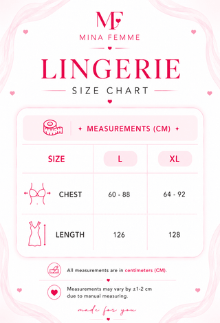Elegant Leopard Satin Lingerie with Lace - W716 - Mina Femme