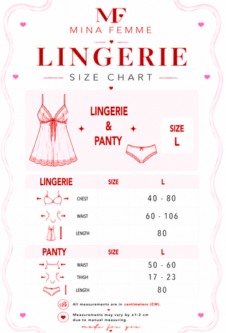Elegant Tulle Sleepwear Lingerie - R328 - Mina Femme