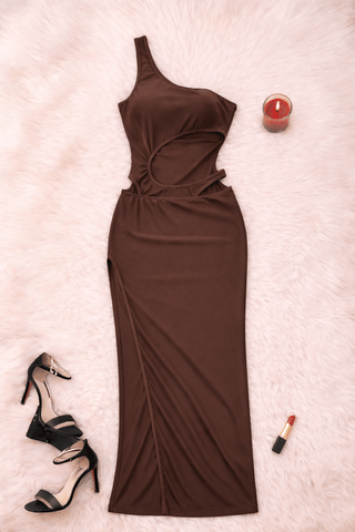 Elegant Women's Butter Lycra set Adjustable - JOLY 2345 | Mina Femme - Mina Femme