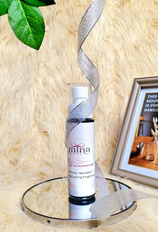 Enchanted Night - Mina Femme