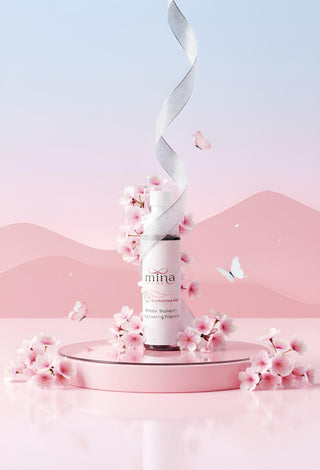 Enchanted Night - Mina Femme