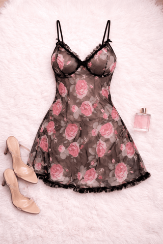 Eve 6909 - Mina Femme