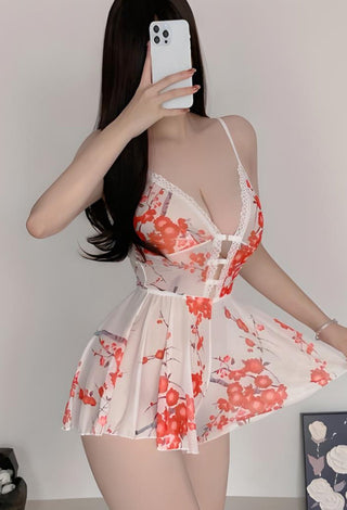 Eve 6992 - Mina Femme