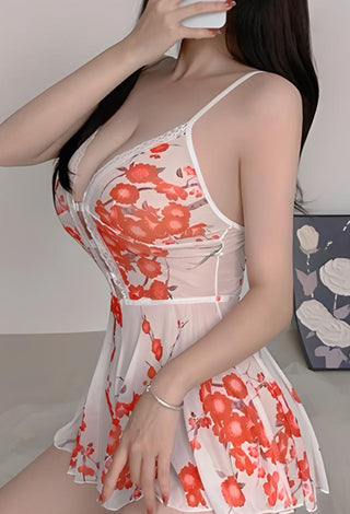Eve 6992 - Mina Femme