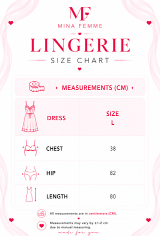 Eve-F103 Shiny Dress - Mina Femme