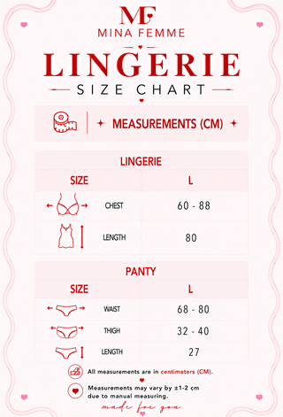 Feminine Pink Lace & Tulle Babydoll Lingerie - R421 | Mina Femme - Mina Femme