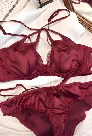 Fsn 108set - Mina Femme