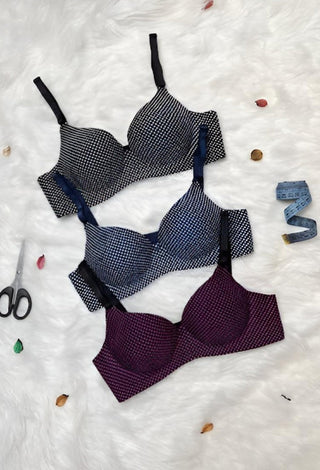 Fsn 1693 - Mina Femme