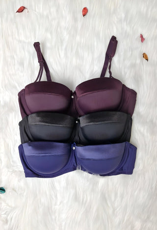 Fsn 3043 - Mina Femme