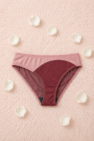Fsn 355 - Mina Femme