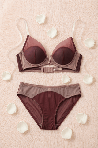 Fsn 355 - Mina Femme