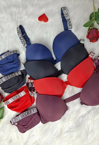 Fsn 9906 - Mina Femme
