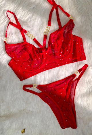 Fsn 9929 - Mina Femme