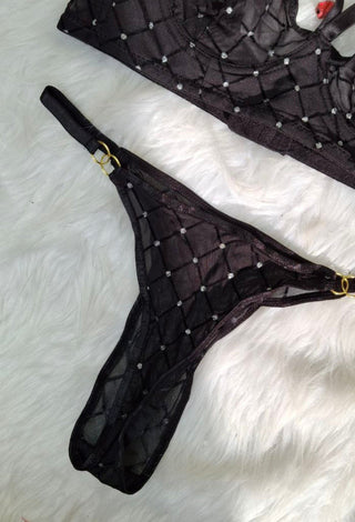 Fsn 9929 - Mina Femme