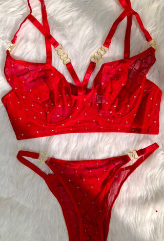 Fsn 9929 - Mina Femme