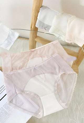 Fsn Under57 - Mina Femme