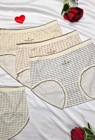 Fsn Under69 - Mina Femme
