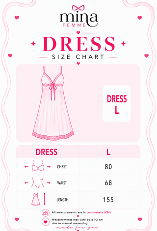 Hot Pink Butter Fabric Cut-Out Midi Dress - Joly 2173 - Mina Femme