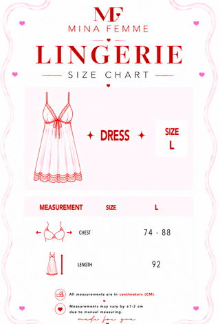 Ivory Blossom Lace Satin Nightdress - Luxury Bridal Sleepwear for Women- W653 - Mina Femme