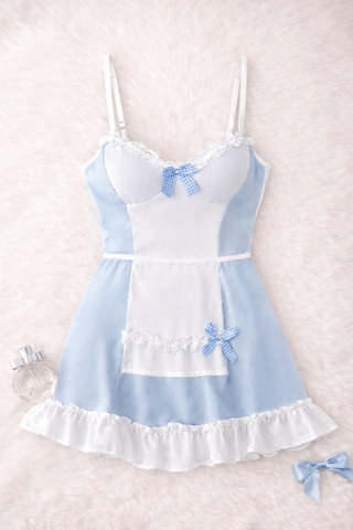 JOLY 2290 Women’s Sexy Custom Maid - Mina Femme
