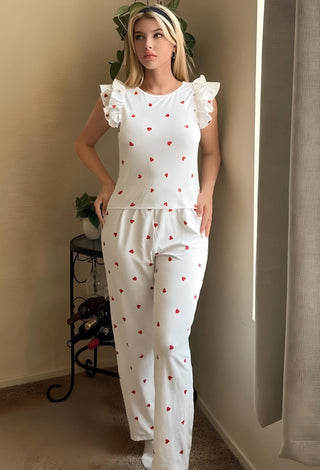 Koko 8895 - Mina Femme