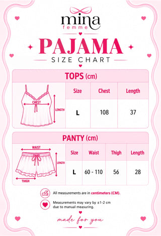 Moo Muse Women’s Cow Print Butter Fabric Bra Top & Panty Lingerie Set - Joly 2147 - Mina Femme