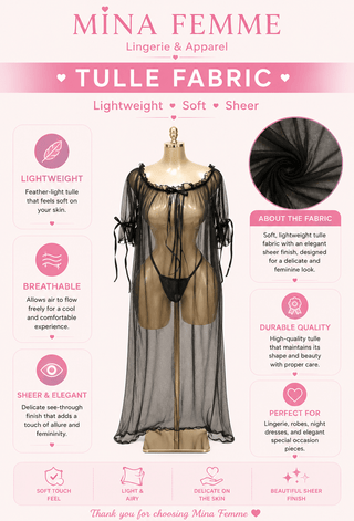 Moonlight Whisper Maxi Nightgown - R Kash - Mina Femme