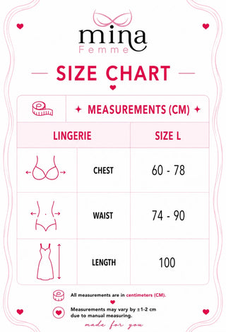 Noir Amour Women’s Wireless Lace Lingerie Bodysuit – Unpadded - R551 - Mina Femme
