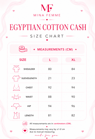 Plum Egyptian Cotton Nightdress | Mina Femme Comfort Collection - Femme 2812 - Mina Femme