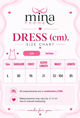 Pure Elegance White Chiffon Lingerie Dress - Z12 - Mina Femme