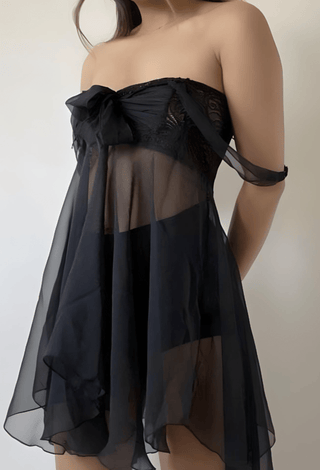 R164 - Mina Femme