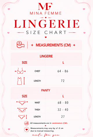 R204 - Mina Femme