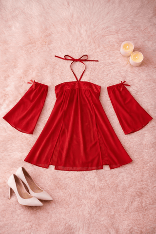 R262 - Mina Femme