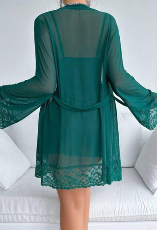 R338 Women's Sexy lingerie Set - Mina Femme