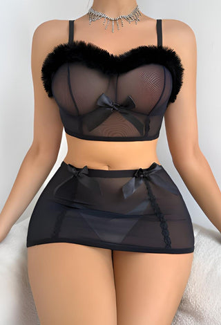 R406 - Mina Femme