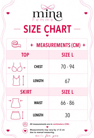 Sailor Kiss Women’s Butter Costume Lingerie – Non-Padded & Unlined - JOLY 2340 - Mina Femme