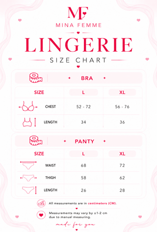 Scarlet Desire Sexy Red Satin 2 Piece Lingerie Set - W488 | Mina Femme - Mina Femme