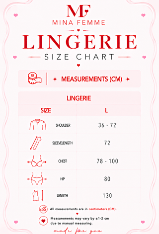 Scarlet Elegance Lace Maxi Nightdress - R527 - Mina Femme