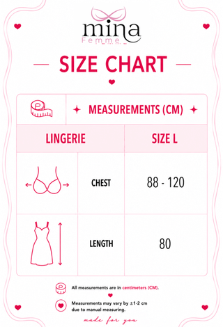 Scarlet Whisper Sheer Lace Babydoll Lingerie – Wire-Free & Non-Padded - R556 - Mina Femme