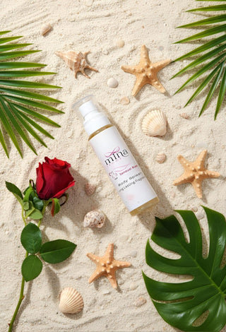 Sensual Bloom - Mina Femme