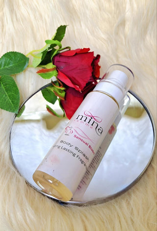 Sensual Bloom - Mina Femme
