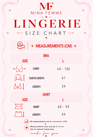 Sexy Butter Soft Polyester Women's Lycra Set - JOLY 2353 | Mina Femme - Mina Femme