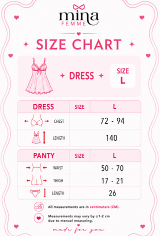 Sexy leopard print Tulle lingerie - Eve 7011 - Mina Femme
