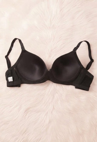 Silky Elegance Bra & Panty Set - Fsn 61428 - Mina Femme